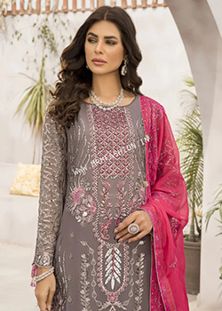 Zebtan Zeenat Luxury Vol 15 2023 - Original