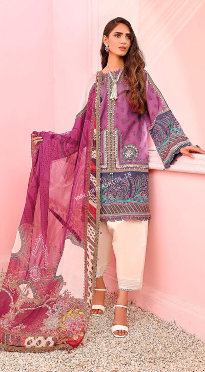 Viva Prints | Anaya By Kiran Chaudhry 2023 | VP23-11