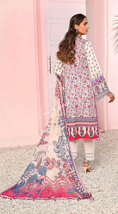 Viva Prints | Anaya By Kiran Chaudhry 2023 | VP23-12 - Image 2