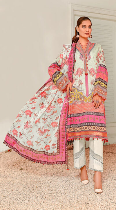 Viva Prints | Anaya By Kiran Chaudhry 2023 | VP23-3
