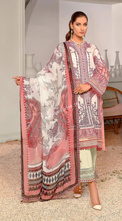 Viva Prints | Anaya By Kiran Chaudhry 2023 | VP23-5