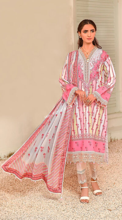 Viva Prints | Anaya By Kiran Chaudhry 2023 | VP23-7