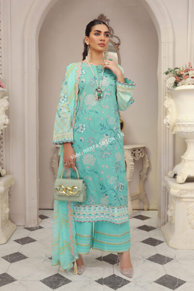 Summer Gold Lawn By LSM 2023 | SG - 5018