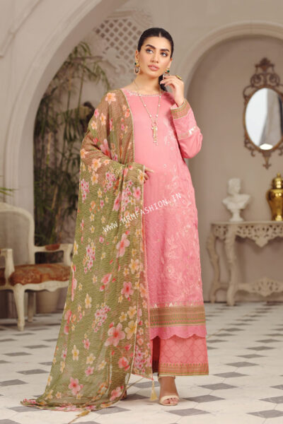 Summer Gold Lawn By LSM 2023 | SG - 5020
