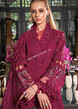 Maria B Lawn Eid Collection 2023 - Original