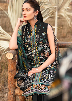Ramsha Riwayat Lawn Vol 6 2023 - Original