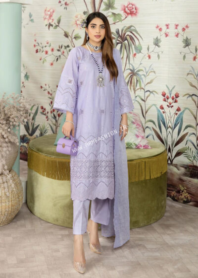 Noorma Kaamal Haseen Luxury Chikankari 2023 | NK-C2-04