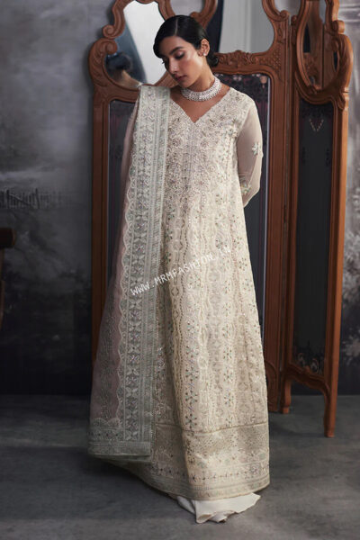 Qala Kamdaani Collection By Mushq 2023 | Aaila