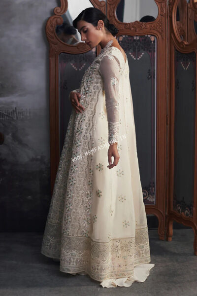 Qala Kamdaani Collection By Mushq 2023 | Aaila - Image 2