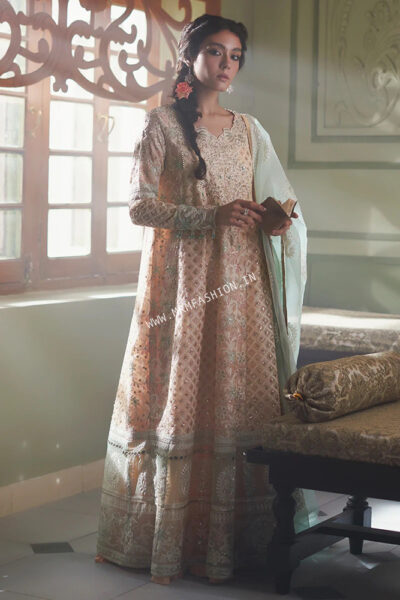 Qala Kamdaani Collection By Mushq 2023 | Amira