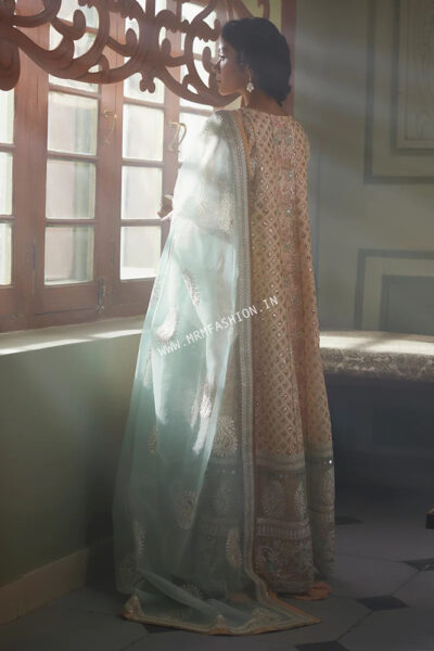 Qala Kamdaani Collection By Mushq 2023 | Amira - Image 2