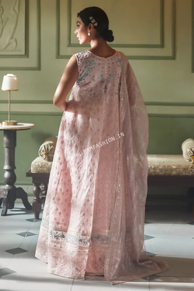 Qala Kamdaani Collection By Mushq 2023 | Zoya - Image 2