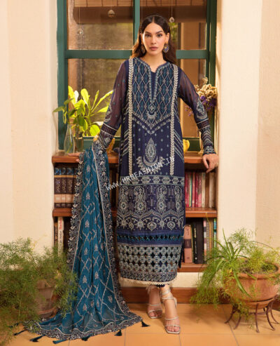 La Mode Luxury Chiffon By Xenia Formals 2023 | Celeste
