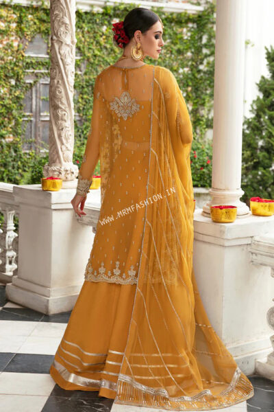 Panache | The Thailand Chapter - Ayzel 2023 | MARIGOLD - Image 2