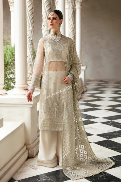 Panache | The Thailand Chapter - Ayzel 2023 | OMNI WHITE