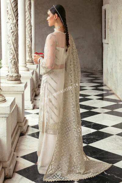 Panache | The Thailand Chapter - Ayzel 2023 | OMNI WHITE - Image 2