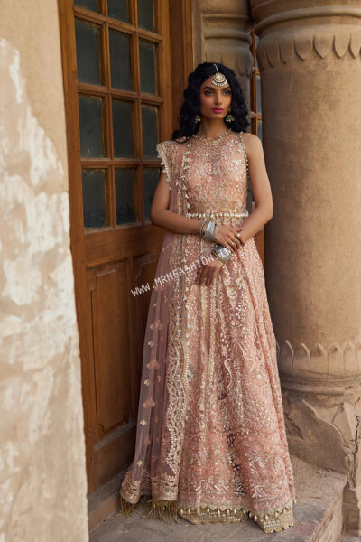 Dastangoi Wedding Formals By Afrozeh ' 23 | Madhur