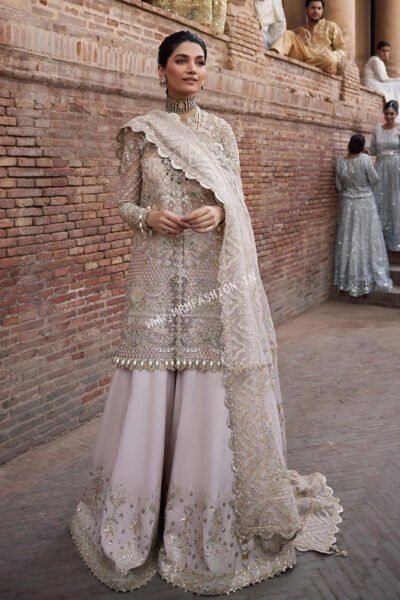 Dastangoi Wedding Formals By Afrozeh ' 23 | Meharbano