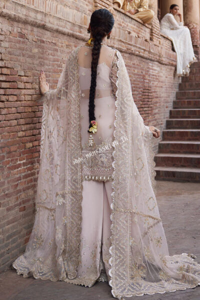 Dastangoi Wedding Formals By Afrozeh ' 23 | Meharbano - Image 2