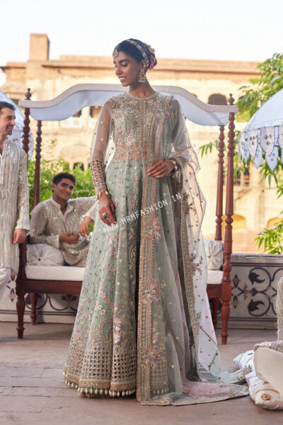 Dastangoi Wedding Formals By Afrozeh ' 23 | Mehrunisa