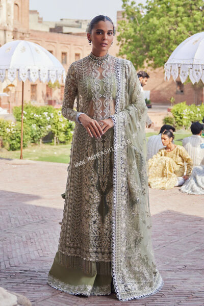 Dastangoi Wedding Formals By Afrozeh ' 23 | Nigar