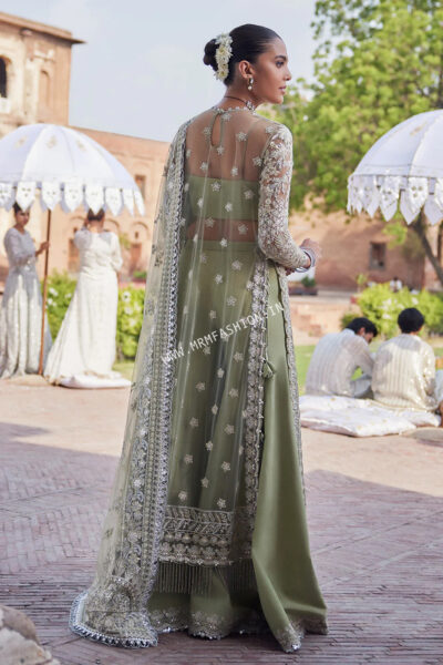 Dastangoi Wedding Formals By Afrozeh ' 23 | Nigar - Image 2