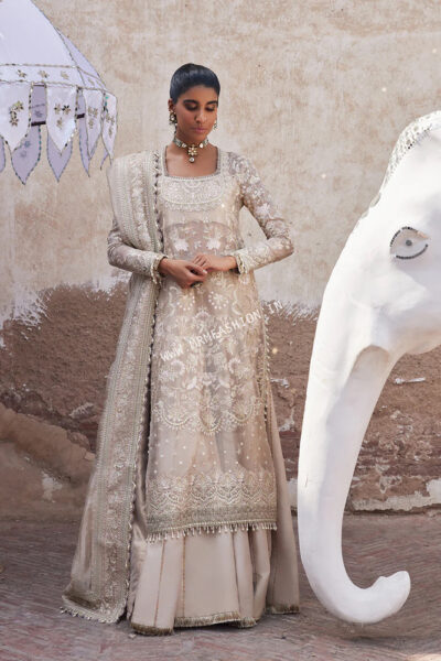 Dastangoi Wedding Formals By Afrozeh ' 23 | Ulfat