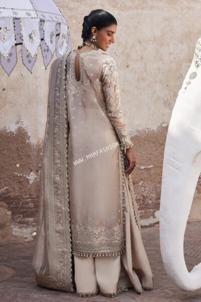 Dastangoi Wedding Formals By Afrozeh ' 23 | Ulfat - Image 2