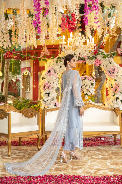 Jahan Festive Collection By Tawakkal 2023 | D-9342 - Image 2