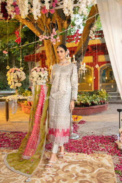 Jahan Festive Collection By Tawakkal 2023 | D-9344