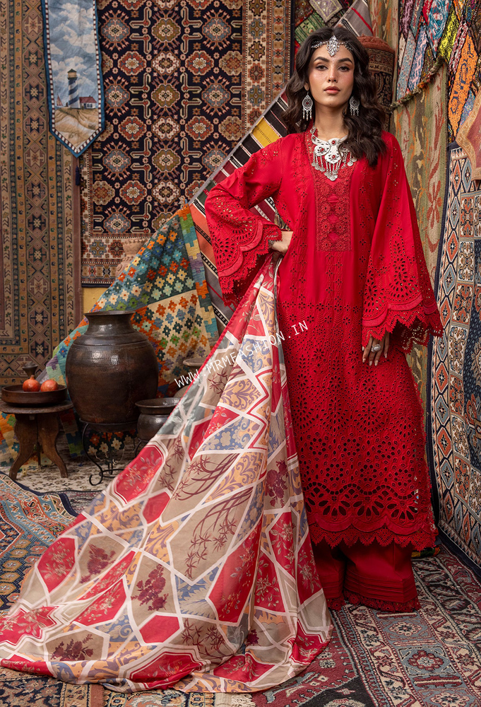 Adans Libas | Jasmine Lawn | JASMINE 2366 main image 1