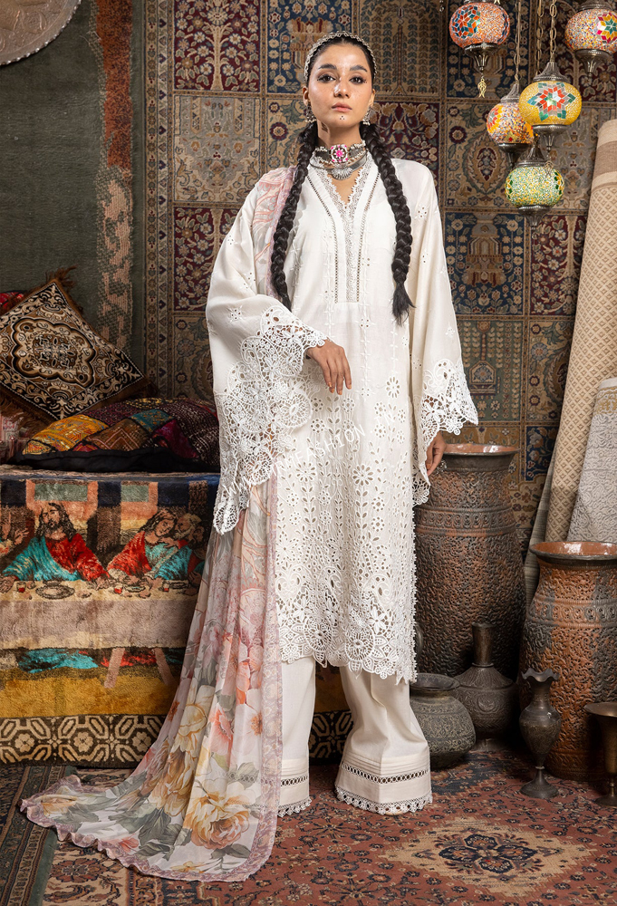 Adans Libas | Lasserkari Eid Petals | EID PETAL 1714