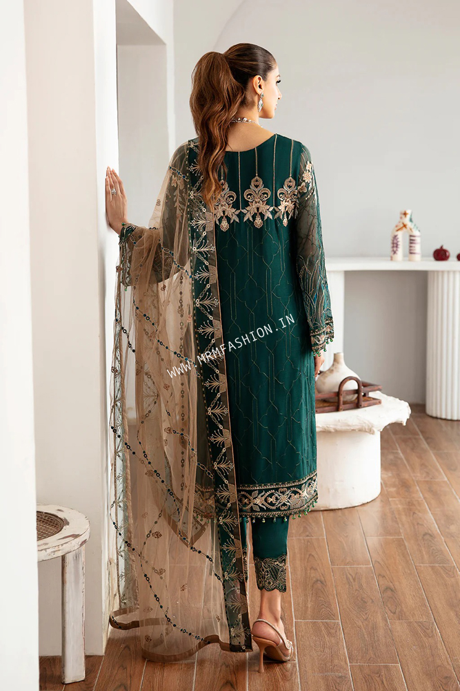 Ramsha Rangoon Volume 11 | D-1101 - Image 2