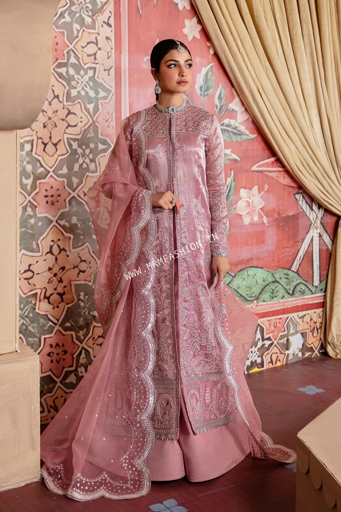 Shehnai Wedding Formals By Afrozeh ' 23 | AFS-23-V1-10