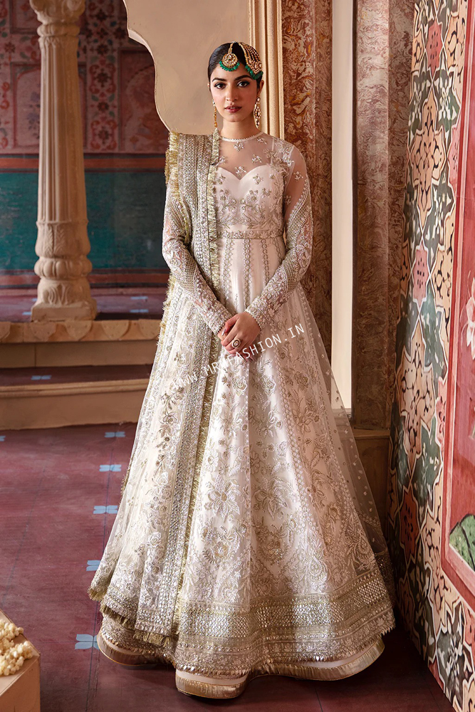 Shehnai Wedding Formals By Afrozeh ' 23 | AFS-23-V1-02