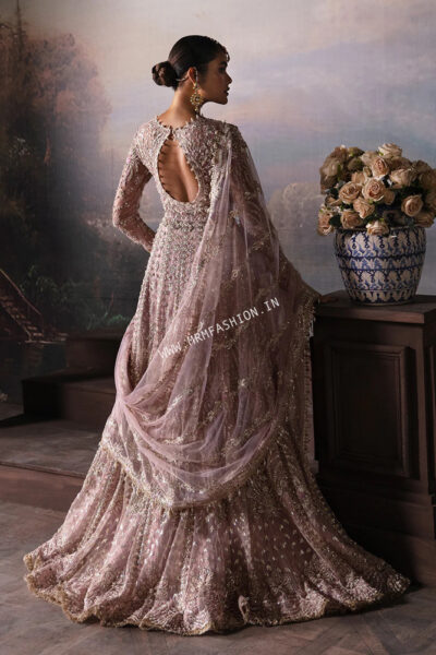 The Brides Edit By Afrozeh ' 23 | D4 - Isabella - Image 2