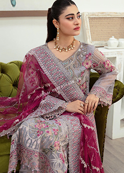 Ramsha Minhal Volume 10 - Original