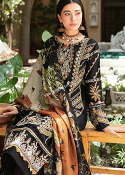 Ramsha Mashaal Lawn Volume 8 - Original