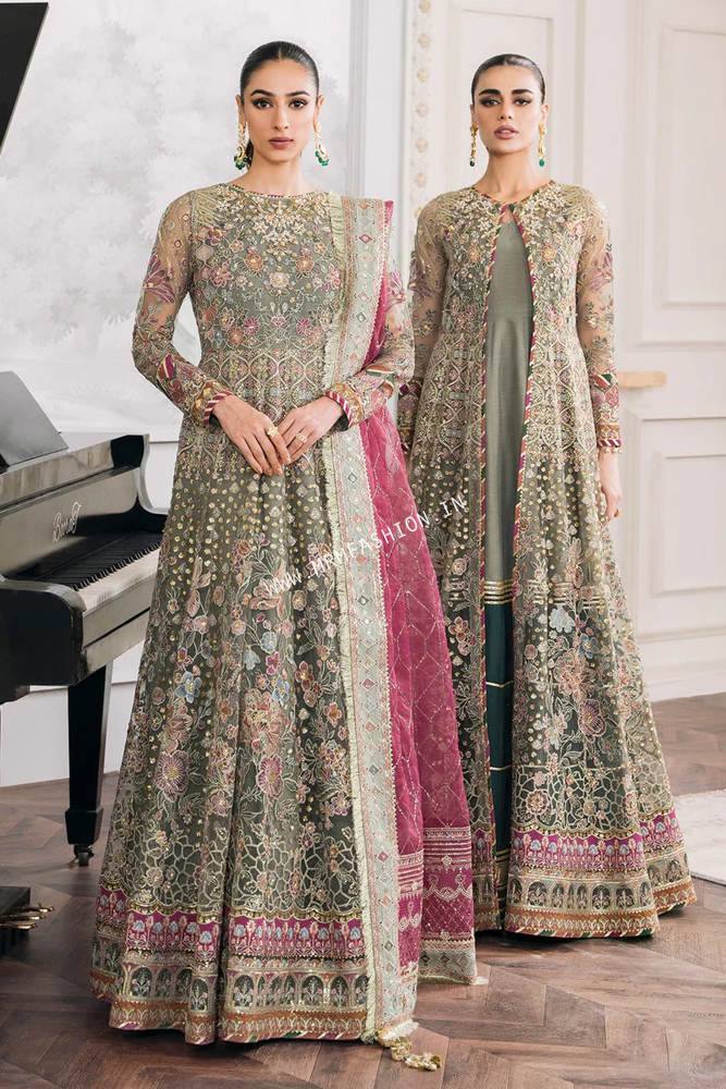 Baroque Chantelle 2024 | BQU-CH12-D-02