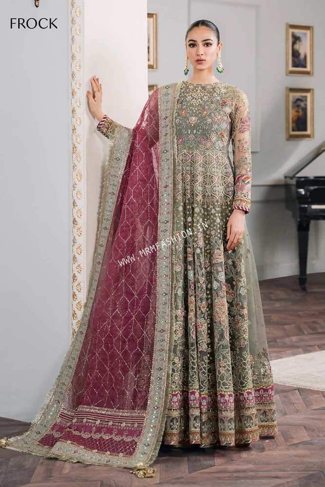 Baroque Chantelle 2024 | BQU-CH12-D-02 - Image 2