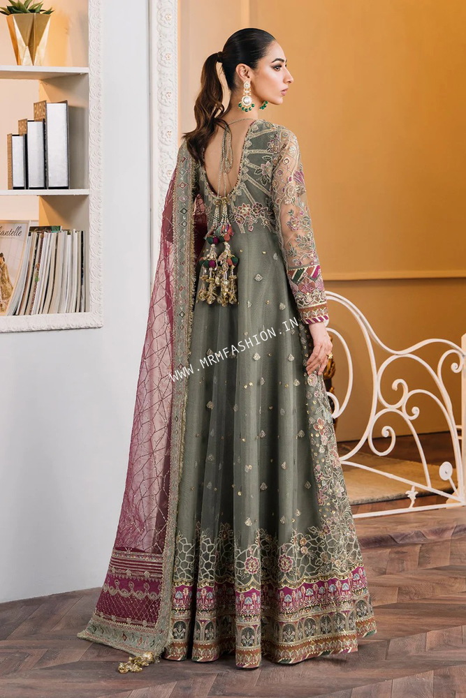 Baroque Chantelle 2024 | BQU-CH12-D-02 - Image 3