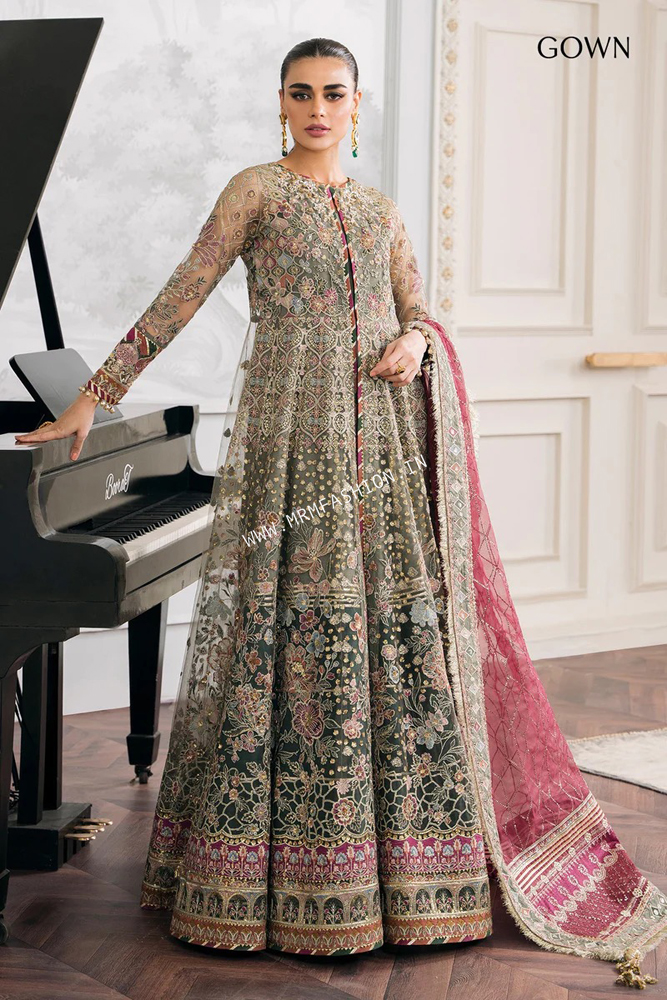Baroque Chantelle 2024 | BQU-CH12-D-02 - Image 4