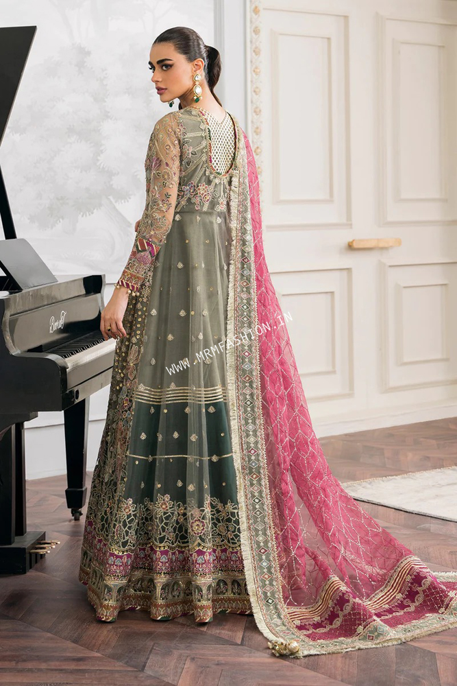 Baroque Chantelle 2024 | BQU-CH12-D-02 - Image 5