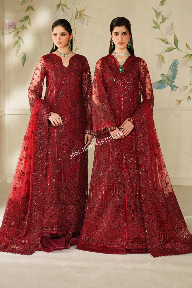 Baroque Chantelle 2025 | CH14-01