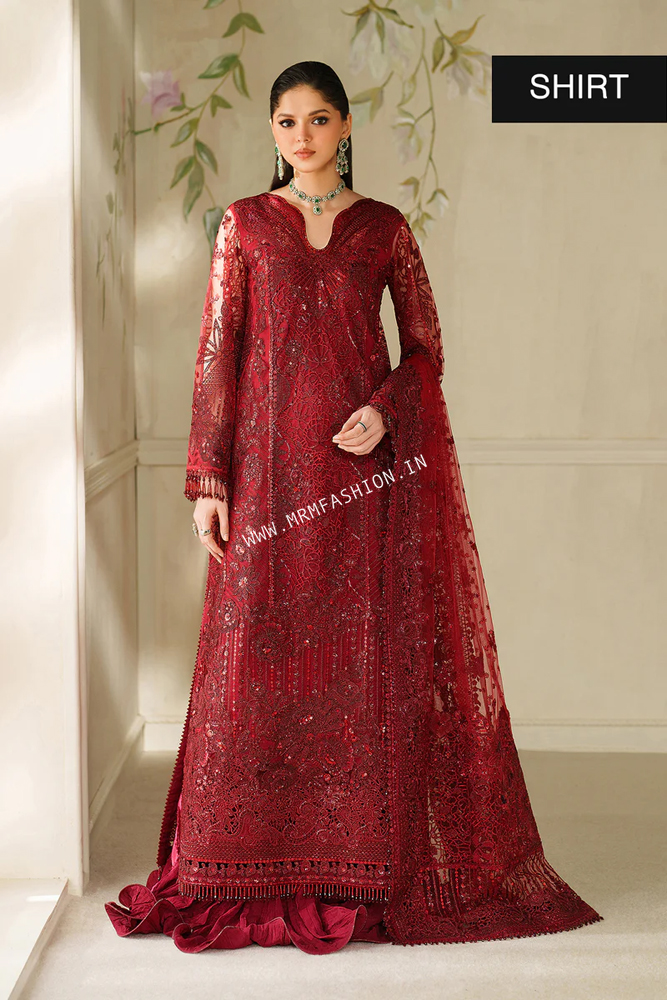 Baroque Chantelle 2025 | CH14-01 - Image 2