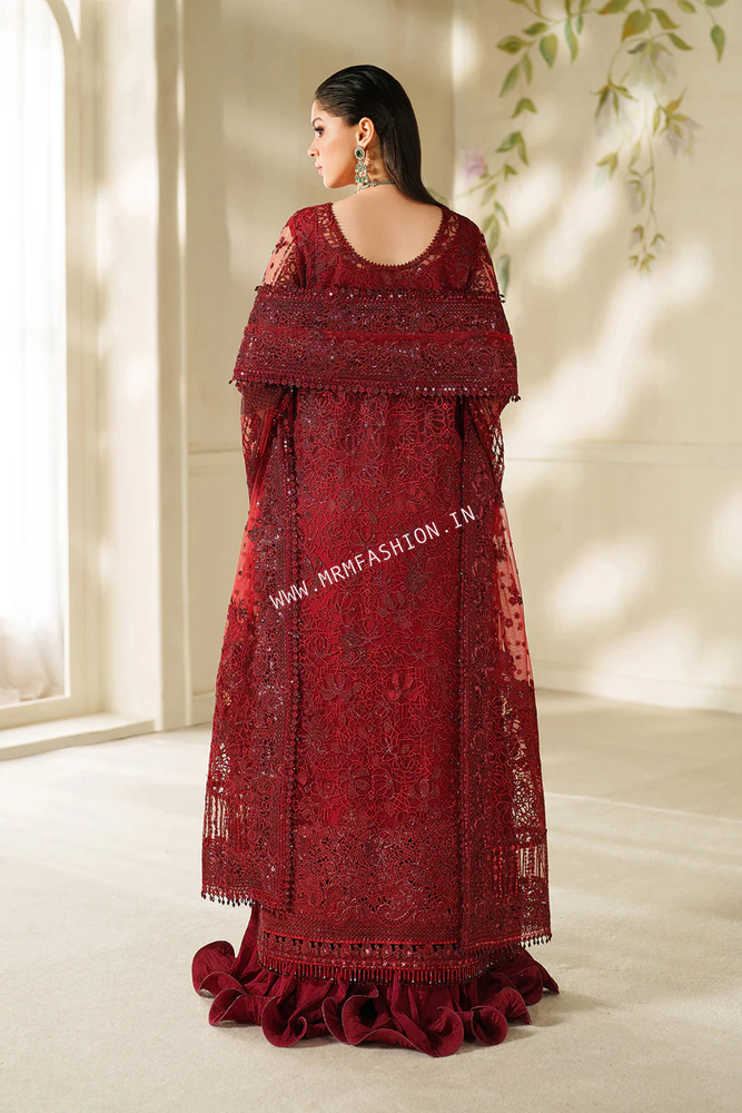 Baroque Chantelle 2025 | CH14-01 - Image 3