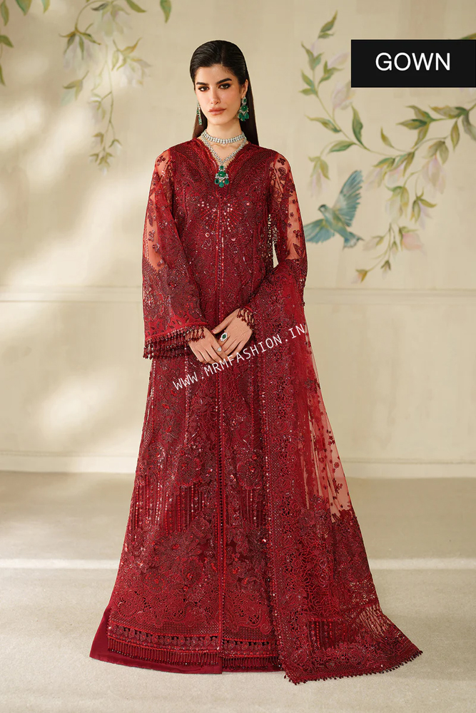 Baroque Chantelle 2025 | CH14-01 - Image 4