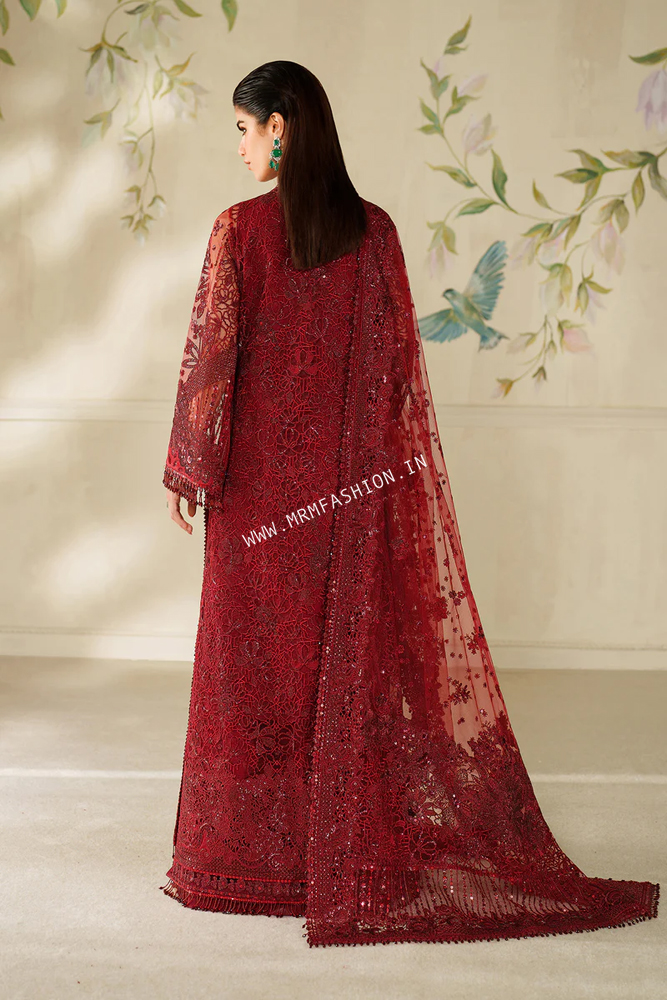 Baroque Chantelle 2025 | CH14-01 - Image 5