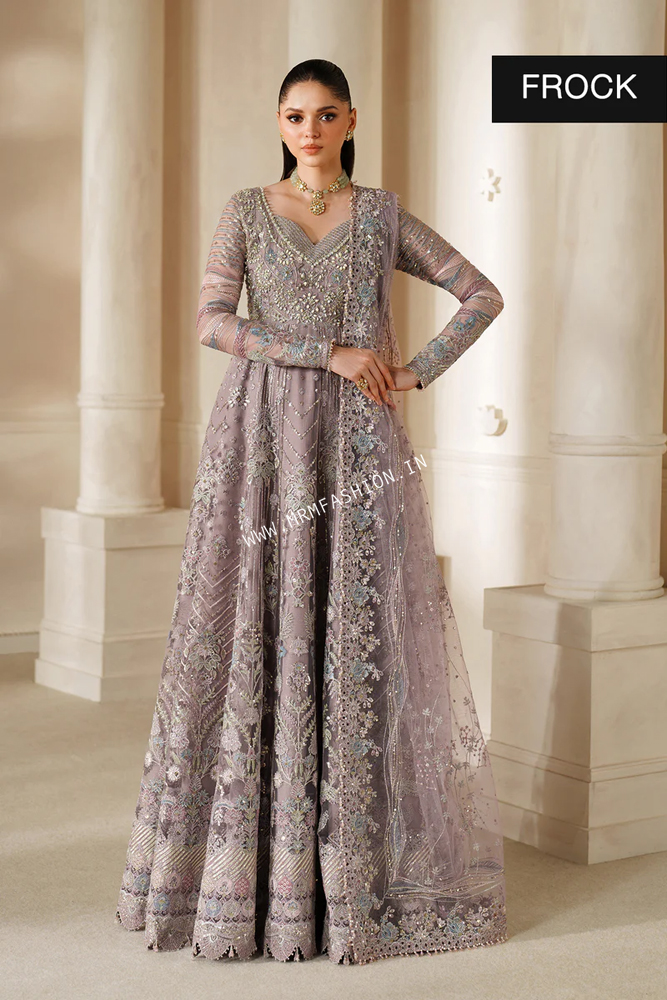 Baroque Chantelle 2025 | CH14-04 - Image 2