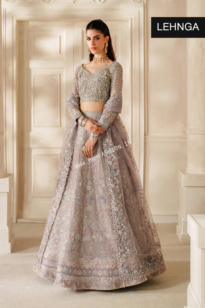 Baroque Chantelle 2025 | CH14-04 - Image 4